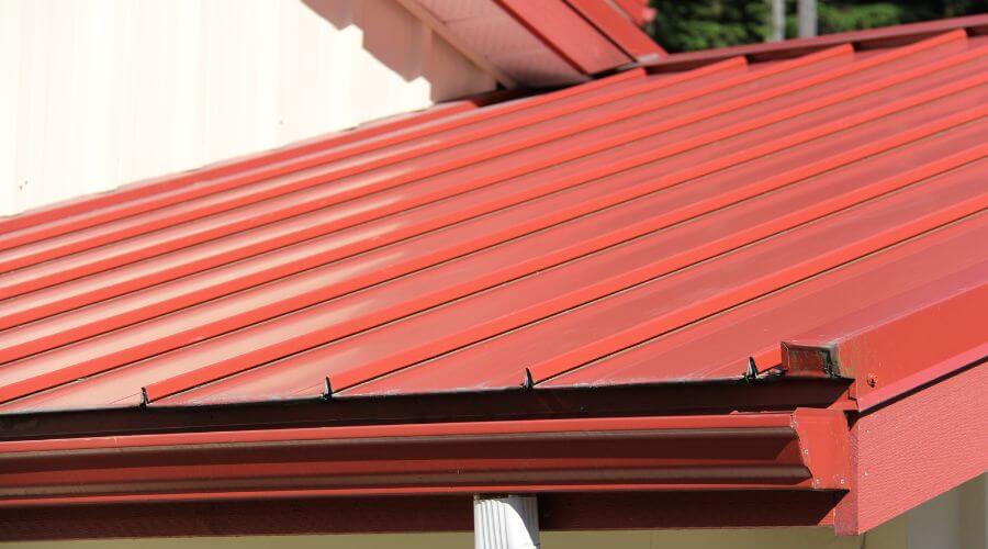 Industrial Roof Inspection in Syosset, NY